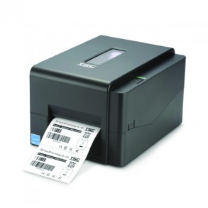 Imprimantă etichete autocolante TSC TE200, 203 DPI, USB