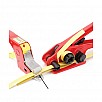 Kit Ambalare Tensioner + Dispozitiv electric Lipit Banda PP / PET Kit Ambalare Tensioner + Dispozitiv electric Lipit Banda PP / PET