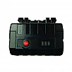 Acumulator Li-Ion pentru Aparat Electric de Legat cu Bandă PP / PET 12 - 16.5 mm, 4.0Ah, 14.4V Acumulator Li-Ion pentru Aparat Electric de Legat cu Bandă PP / PET 12 - 16.5 mm, 4.0Ah, 14.4V