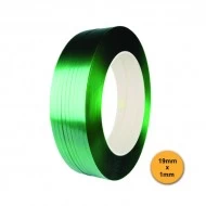 Bandă de Legat PET 19 mm x 1 mm, 1000 m