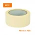 Set 36 Role Benzi Adezive de Mascare 80°C Premium RMFtape , 48 mm x 45 m