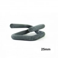 Set 500 Bucle (Cleme) Fosfatate 25 mm