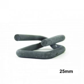 Set 500 Bucle (Cleme) Fosfatate 25 mm