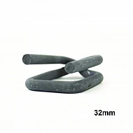 Set 250 Bucle (Cleme) Fosfatate 32 mm
