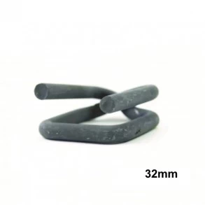 Set 250 Bucle (Cleme) Fosfatate 32 mm Set 250 Bucle (Cleme) Fosfatate 32 mm
