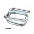 Set 1000 Bucle (Cleme) Galvanizate 19 mm