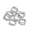 Set 1000 Bucle (Cleme) Galvanizate 13 mm