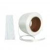 Bandă PES Nețesută Compozit 19 mm x 600 m, 520 kgf, Tub 200 mm