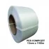 Bandă PES Nețesută Compozit 13 mm x 1100 m, 330 kgf, Tub 200 mm