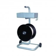 Cărucior Bandă PES (Dispenser) Tub Suport 76mm