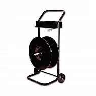 Cărucior Bandă PP (Dispenser) Tub Suport 200mm