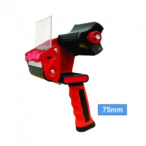 Dispenser Manual Bandă Adezivă  75 mm