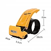 Dispenser Manual Metalic Bandă Adezivă 48/50 mm, PROSUN Dispenser Manual Metalic Bandă Adezivă 48/50 mm, PROSUN
