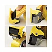 Dispenser Manual Metalic Bandă Adezivă 48/50 mm, PROSUN Dispenser Manual Metalic Bandă Adezivă 48/50 mm, PROSUN