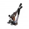 Dispozitiv Manual De Legat Cu Bandă PP/PET 12mm