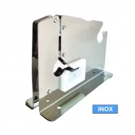 Aparat sigilat pungi Cu Bandă PVC din Inox