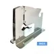 Aparat sigilat pungi Cu Bandă PVC din Inox