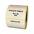 Etichete Autoadezive Termice 58 x 43 mm, 1000 Etichete / Rolă