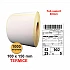 Etichete Autoadezive Termice 100 x 150 mm, Perfor de Rupere, 1000 Etichete / Rolă, TOP THERMAL, Tub 40mm