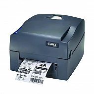 Imprimanta Etichete Autoadezive Godex G500, 203DPI, Ethernet