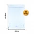 Set 50 bucăți Plicuri cu Bule Antișoc I19 Albe, 320x455+50mm, Plic cu Lipire Autoadezivă