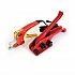 Kit Ambalare Tensioner + Dispozitiv electric Lipit Banda PP / PET