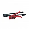 Kit  Ambalare cu Bandă PP / PET 12 - 16mm - Tensioner + Capsator 12-16mm