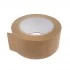 Set 6 Role Benzi Adezive din Hârtie Kraft, Ecologice, 50 mm x 50 m, HotMelt