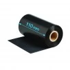 Ribon 110mm x 450m, Ceară - Rășină ( Wax - Resin ) , Negru, OUT