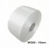 Bandă PES Nețesută Hot Melt 19 mm x 600 m, 550 kgf, WG60
