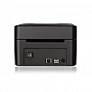Imprimanta Etichete RMF 9250, 203 DPI, USB / LAN / WI-FI, NEAGRA Imprimanta Etichete RMF 9250, 203 DPI, USB / LAN / WI-FI, NEAGRA