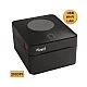 Imprimanta Etichete RMF 9250, 203 DPI, USB / LAN / WI-FI, NEAGRA