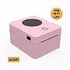 Imprimanta Etichete ZJ-9250, 203 DPI, USB / LAN / WI-FI, ROZ Imprimanta Etichete ZJ-9250, 203 DPI, USB / LAN / WI-FI, ROZ