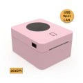 Imprimanta Etichete RMF 9250, 203 DPI, USB / LAN / WI-FI, ROZ
