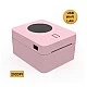 Imprimanta Etichete ZJ-9250, 203 DPI, USB / LAN / WI-FI, ROZ