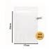 Set 500 Bucăți Pungi Din Plastic Cu Fermoar (ZipLock), 170mm x 240mm, 50my