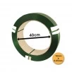 Bandă de Legat PET 15.5 mm x 0.65 mm, 1750 m 