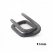 Set 1000 Bucle (Cleme) Fosfatate 13 mm