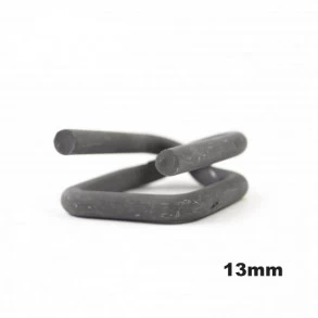 Set 1000 Bucle (Cleme) Fosfatate 13 mm