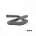 Set 1000 Bucle (Cleme) Fosfatate 13 mm