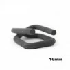 Set 1000 Bucle (Cleme) Fosfatate 16 mm