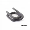 Set 1000 Bucle (Cleme) Fosfatate 16 mm