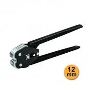 Capsator Manual Pentru Bandă PP/PET 12mm