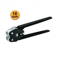 Capsator Manual Pentru Bandă PP/PET 16mm