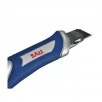 Cutter Metalic 18mm