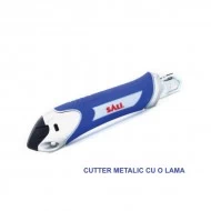Cutter Metalic 18mm