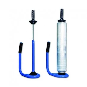 Dispenser Folie Stretch Metalic Manual Dispenser Folie Stretch Metalic Manual