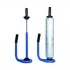 Dispenser Folie Stretch Metalic Manual