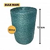 Folie Cu Bule De Aer Mari, 120 g/mp, 1.2m x 50m (60mp), Eco