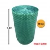 Folie Cu Bule De Aer Mari, 120 g/mp, 1.2m x 50m (60mp), Eco Folie Cu Bule De Aer Mari, 120 g/mp, 1.2m x 50m (60mp), Eco